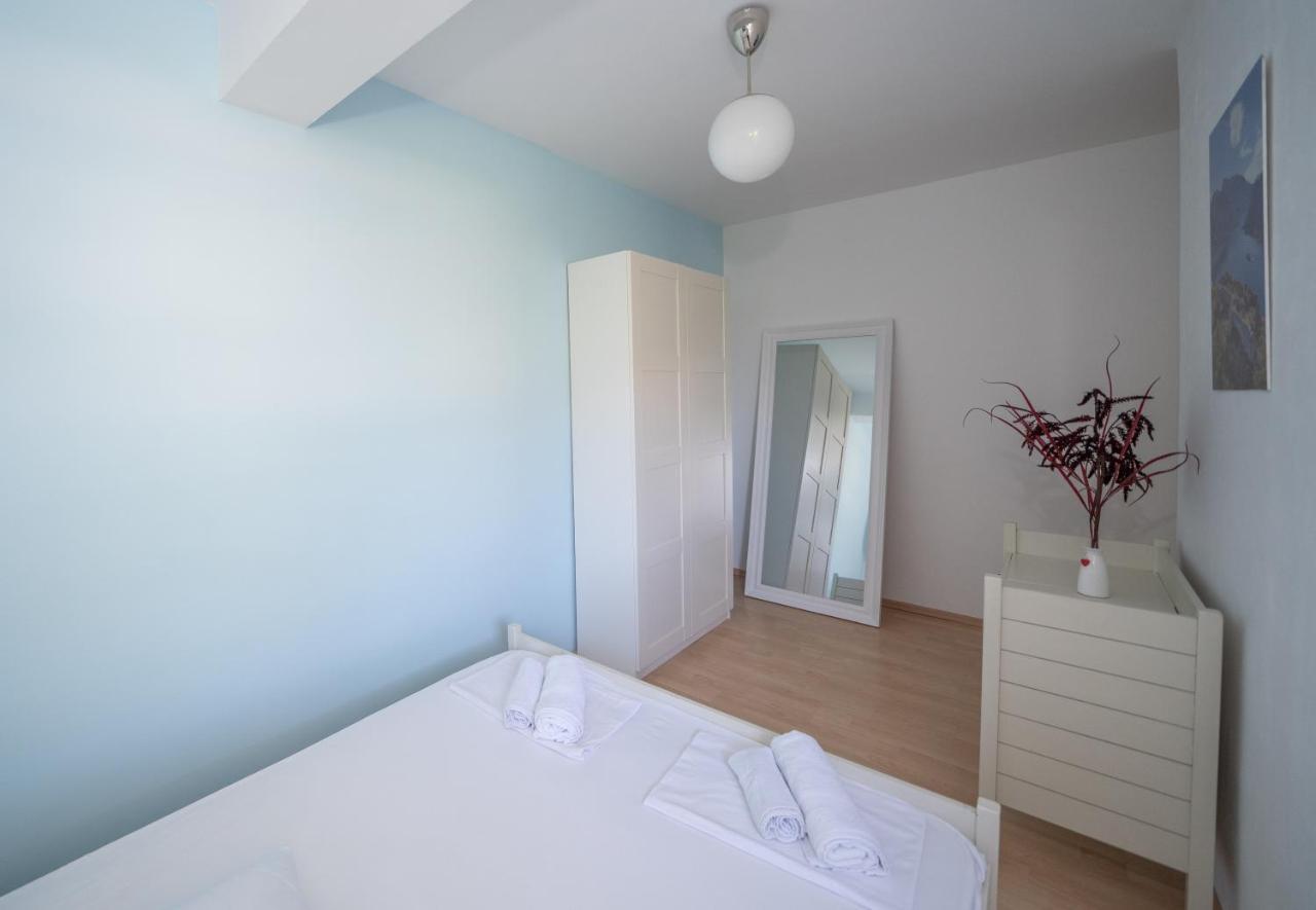 Sunshine Apartment Котор Екстериор снимка