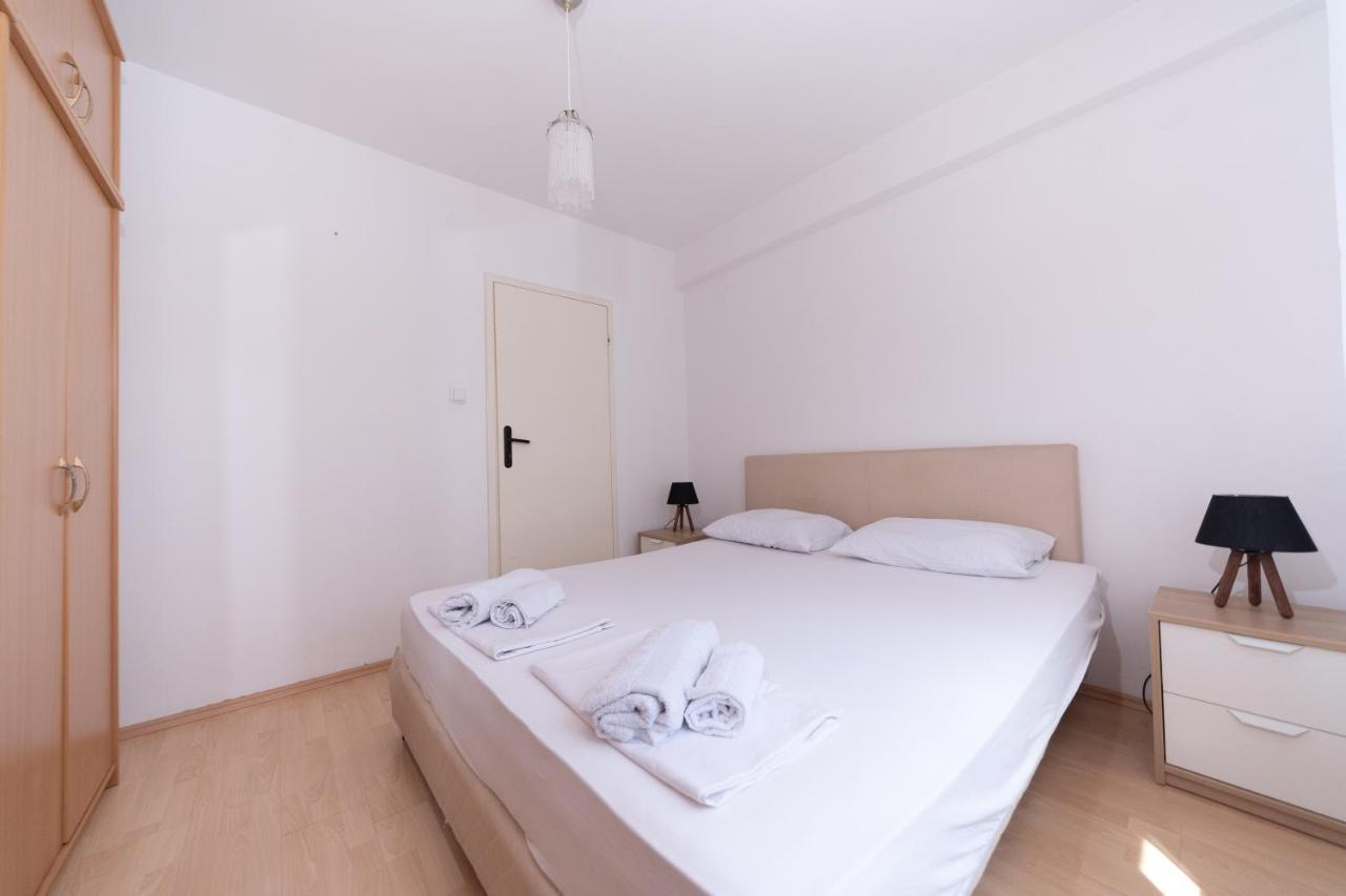 Sunshine Apartment Котор Екстериор снимка