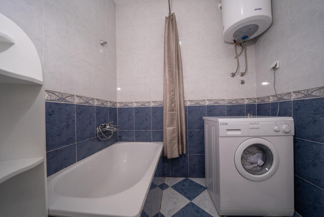 Sunshine Apartment Котор Екстериор снимка