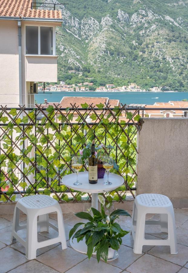 Sunshine Apartment Котор Екстериор снимка